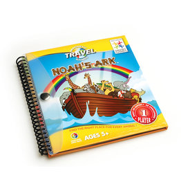 SmartGames Smartgames Travel Noah's Ark SG 240