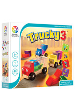 SmartGames SmartGames SG 035 Trucky 3