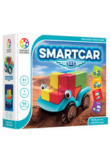 SmartGames SmartGames SG 018 Smartcar 5X5