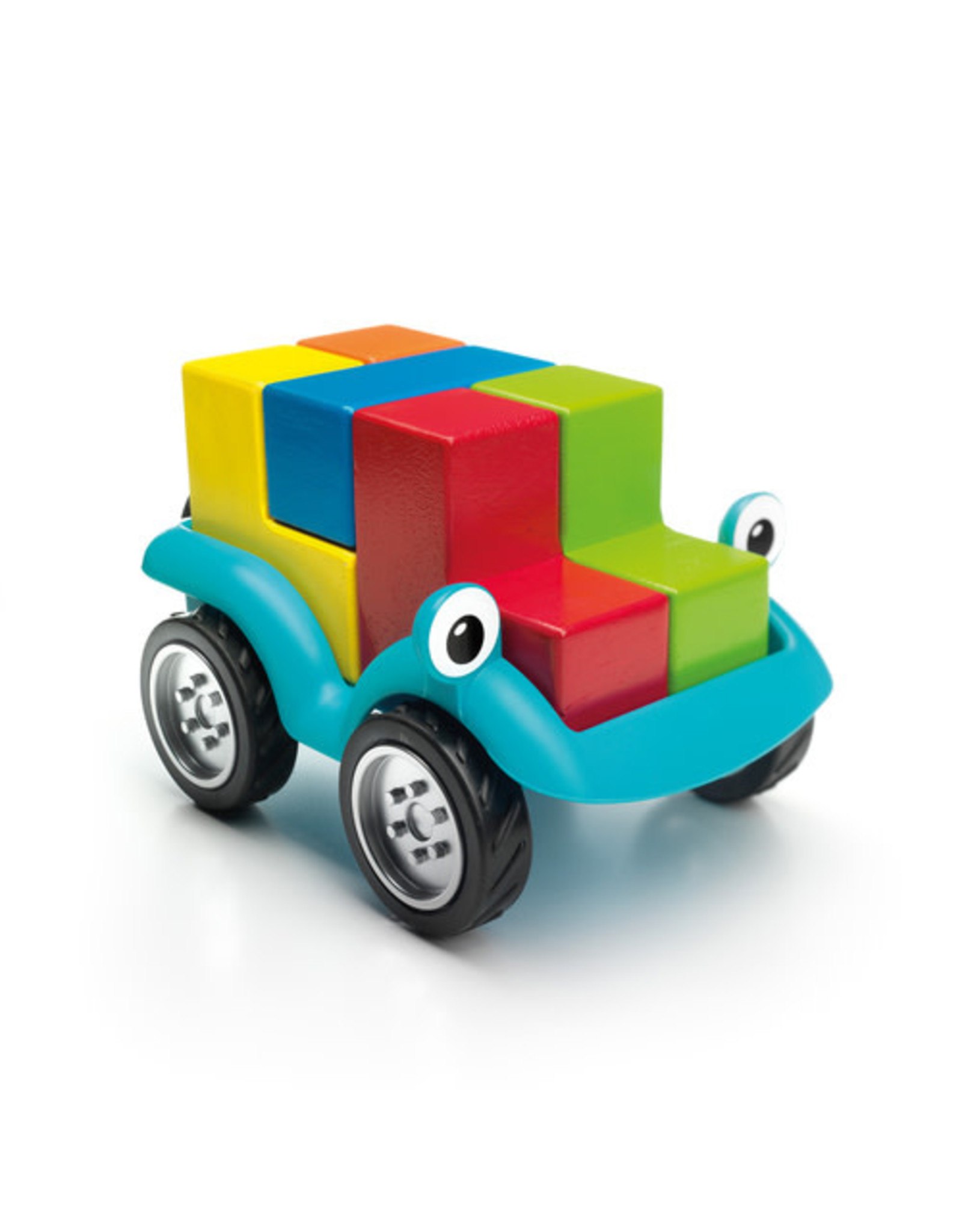 SmartGames SmartGames SG 018 Smartcar 5X5
