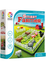 SmartGames SmartGames SG 091 Smart Farmer