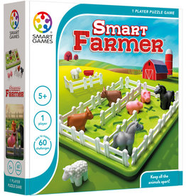 SmartGames Smartgames Smart Farmer SG  091