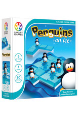 SmartGames SmartGames SG 155 Penguins on Ice SmartGames SmartGames SG 155 Penguins on Ice