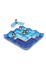 SmartGames SmartGames SG 155 Penguins on Ice SmartGames SmartGames SG 155 Penguins on Ice