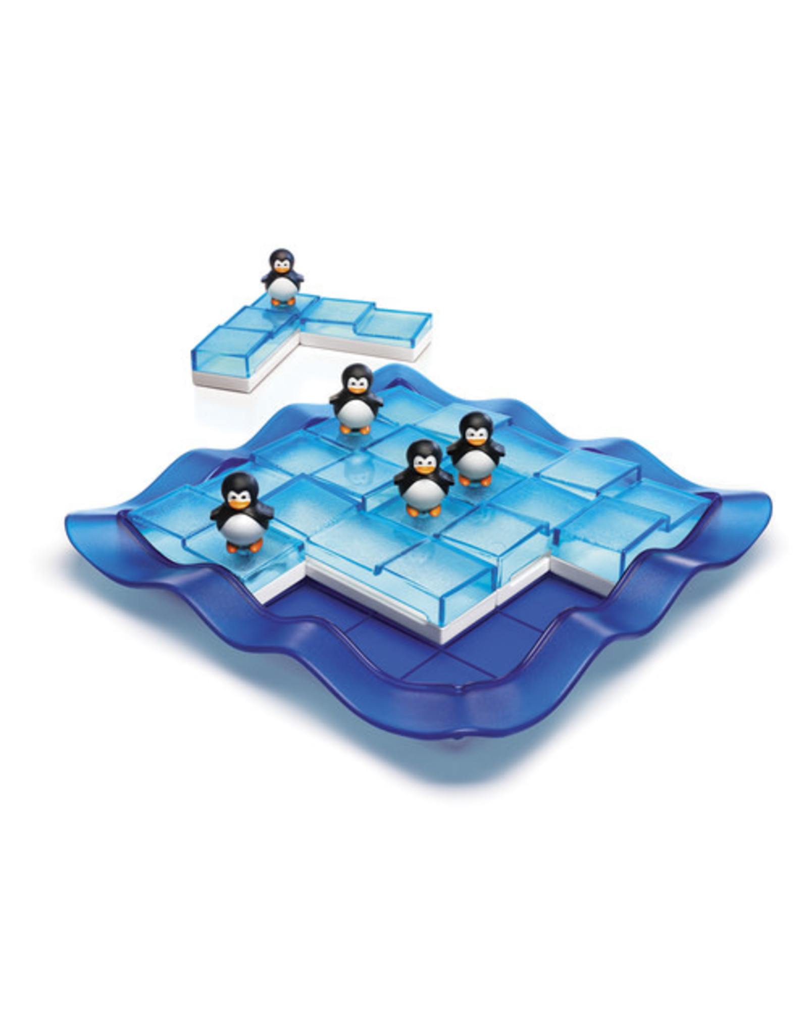 SmartGames SmartGames SG 155 Penguins on Ice