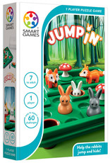 SmartGames SmartGames SG 421 Jump In'