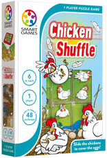 SmartGames SmartGames SG 436 Chicken Shuffle