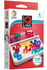 SmartGames SmartGames SG 477 IQ Link SmartGames SmartGames SG 477 IQ Link