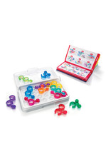 SmartGames SmartGames SG 477 IQ Link SmartGames SmartGames SG 477 IQ Link