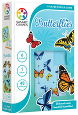 SmartGames SmartGames SG 439 Butterflies