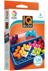 SmartGames SmartGames SG 466 IQ Blox SmartGames SmartGames SG 466 IQ Blox