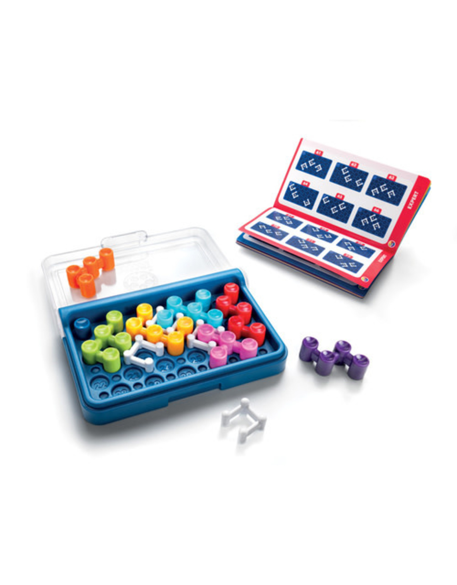 SmartGames SmartGames SG 466 IQ Blox