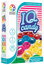 SmartGames SmartGames SG 438 IQ Candy