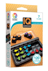 SmartGames SmartGames SG 424 IQ Arrows SmartGames SmartGames SG 424 IQ Arrows