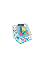 SmartGames SmartGames SG 414 Cube Puzzler Zigzag