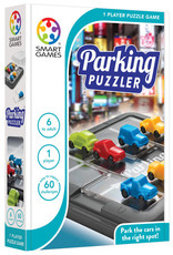 SmartGames SmartGames SG 434 Parking Puzzler