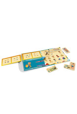 SmartGames SmartGames Magnetic Travel SGT 300 Puzzle Beach