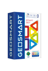 GEOSMART GeoSmart GEO 102 Startset (15 Stukjes)