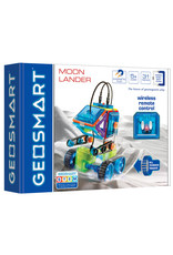 GEOSMART GeoSmart GEO 212 Moon Lander (31 Stukjes)