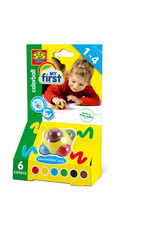 SES Creative SES Creative 00242 My First SES Kleurenbal