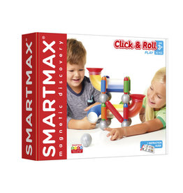 Smartmax SmartMax SMX 404 Click & Roll