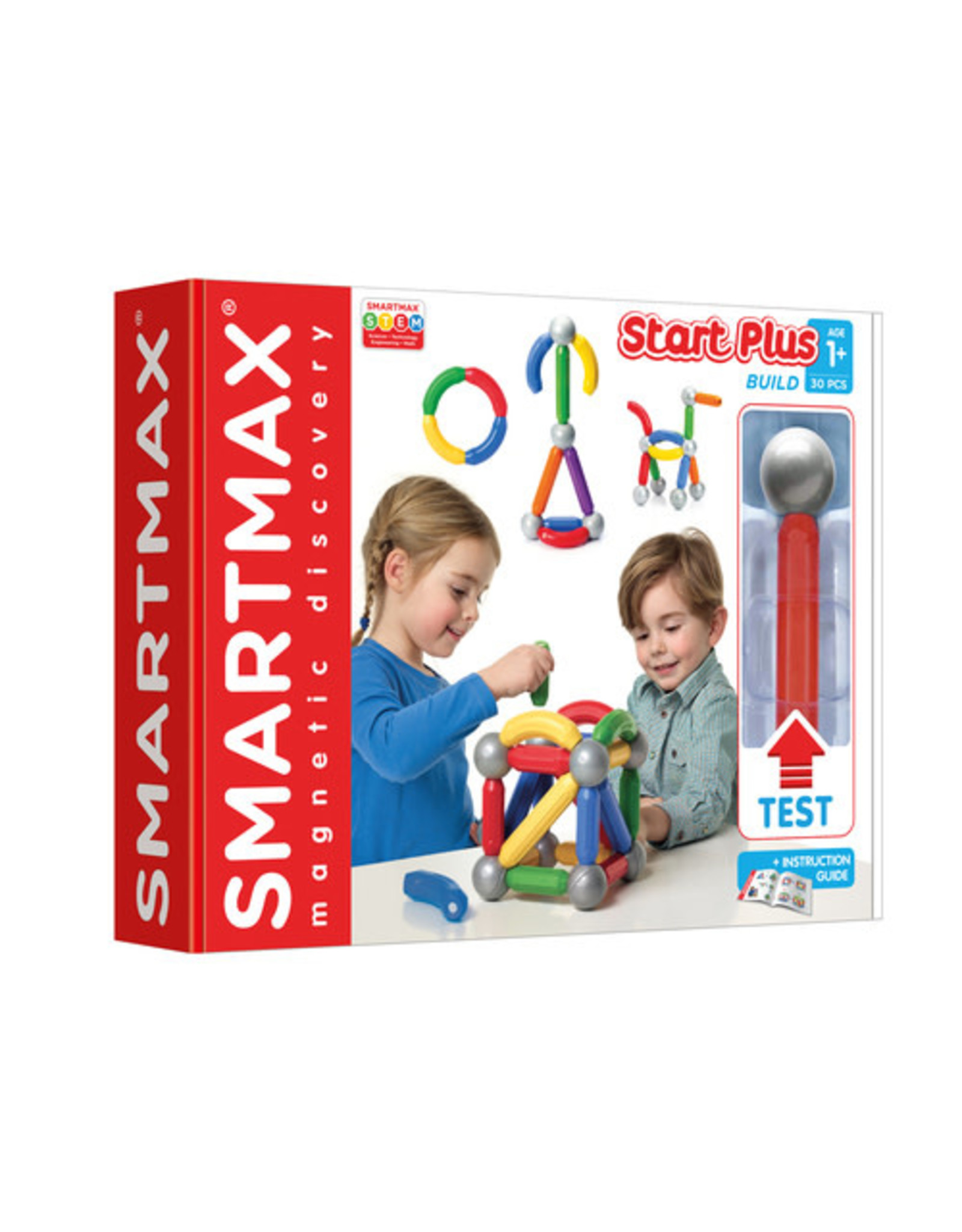 Smartmax SmartMax SMX 310 Start Plus