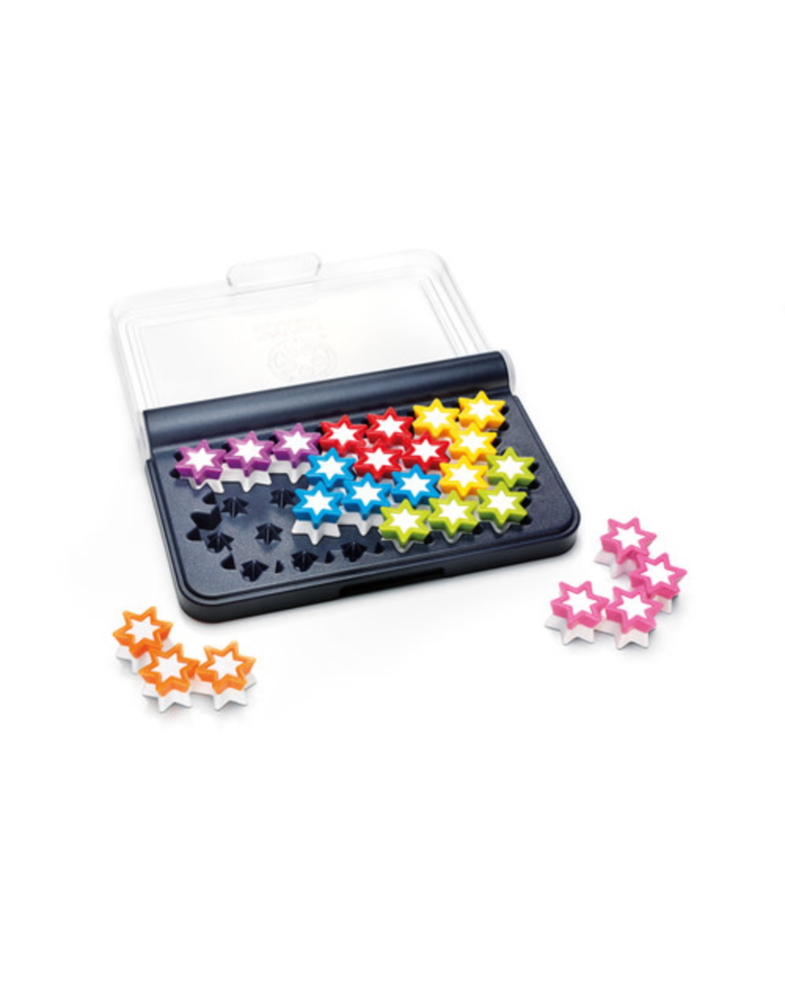 SmartGames SmartGames SG 411 IQ Stars