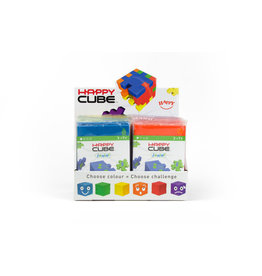 SmartGames Happy Cube Junior - Assorti