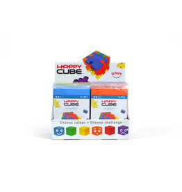 SmartGames Happy Cube Original - Assorti