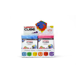 SmartGames Happy Cube Expert - Assorti