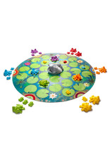 SmartGames SmartGames SGM 501 Froggit