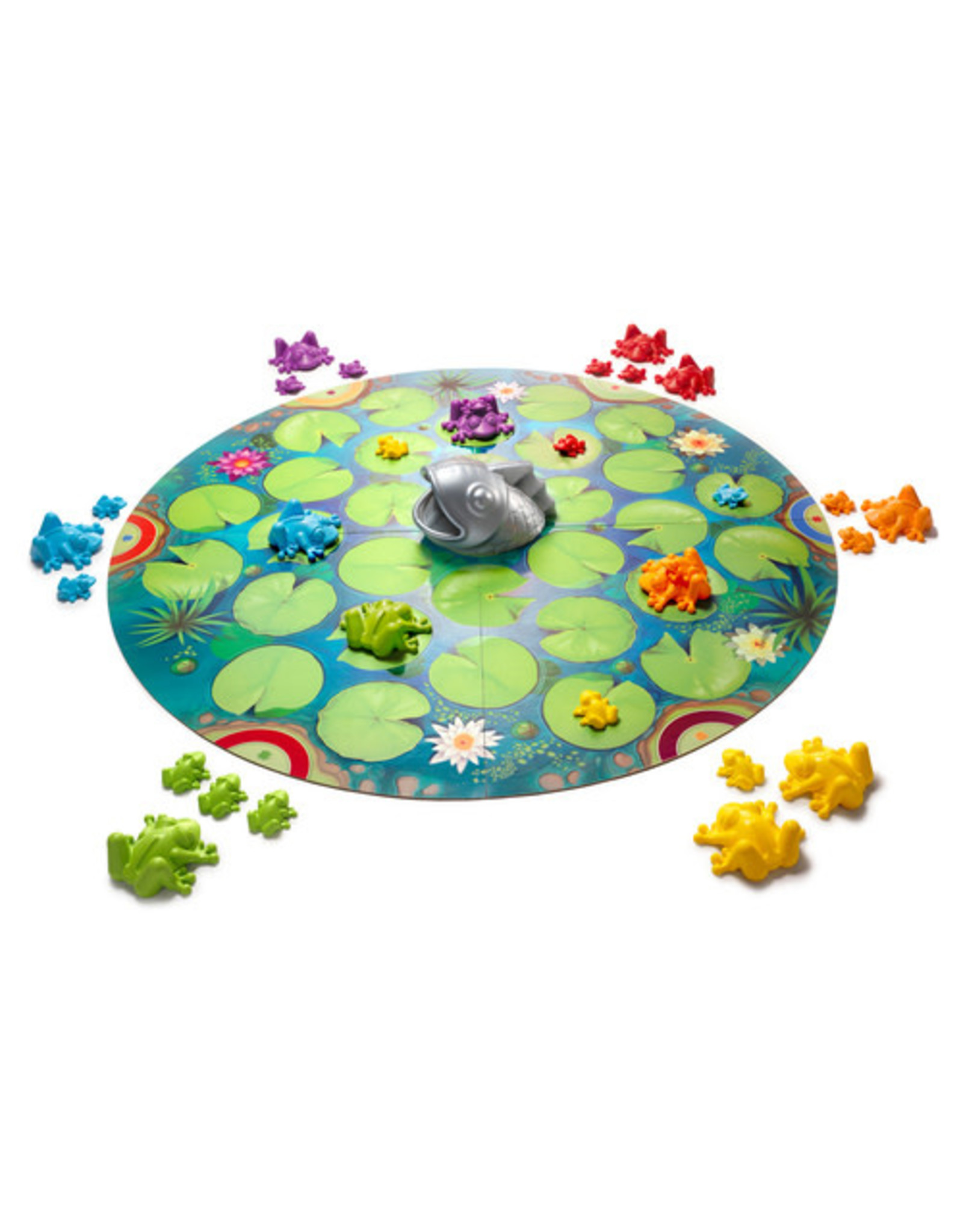SmartGames SmartGames SGM 501 Froggit