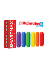 Smartmax SmartMax SMX 102 XT Set - 6 Medium Bars