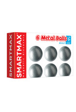 Smartmax SmartMax SMX 103 XT Set - 6 Metal Balls