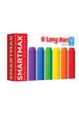 Smartmax SmartMax SMX 104 XT Set -  6 Long Bars