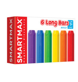 Smartmax SmartMax SMX 104 XT Set -  6 Long Bars