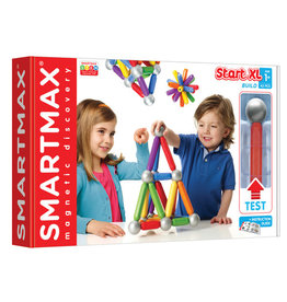 Smartmax SmartMax SMX 501 Start XL