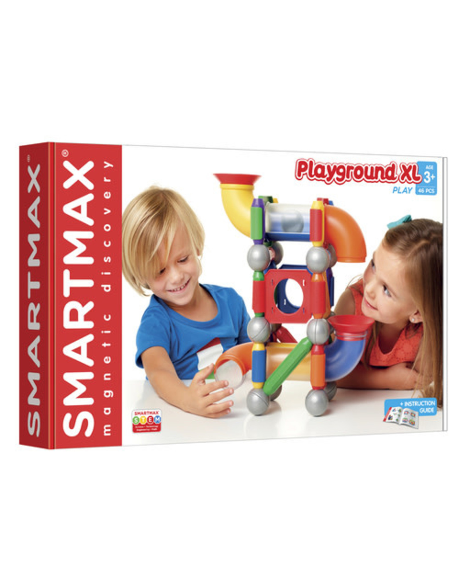 Smartmax SmartMax SMX 515 Playground XL