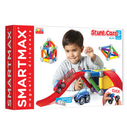 Smartmax SmartMax SMX 502 Stunt Cars