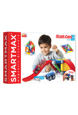 Smartmax SmartMax SMX 502 Stunt Cars