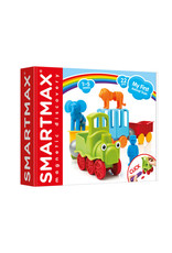 Smartmax SmartMax SMX 410 My First Animal Train - Mijn Eerste Dierentrein