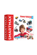 Smartmax SmartMax SMX 303 Power Vehicles