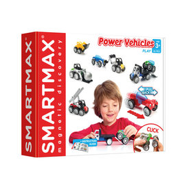 Smartmax SmartMax SMX 303 Power Vehicles