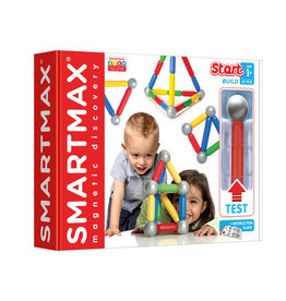 Smartmax SmartMax SMX 309 Start