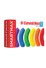 Smartmax SmartMax SMX 101 XT Set - 6 Curved Bars