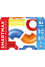 Smartmax SmartMax SMX 255 XT Set - Tubes