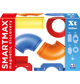 Smartmax SmartMax SMX 255 XT Set - Tubes