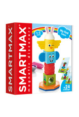 Smartmax SmartMax SMX 230 My First Totem - Mijn Eerste Totem Smartmax SmartMax SMX 230 My First Totem - Mijn Eerste Totem