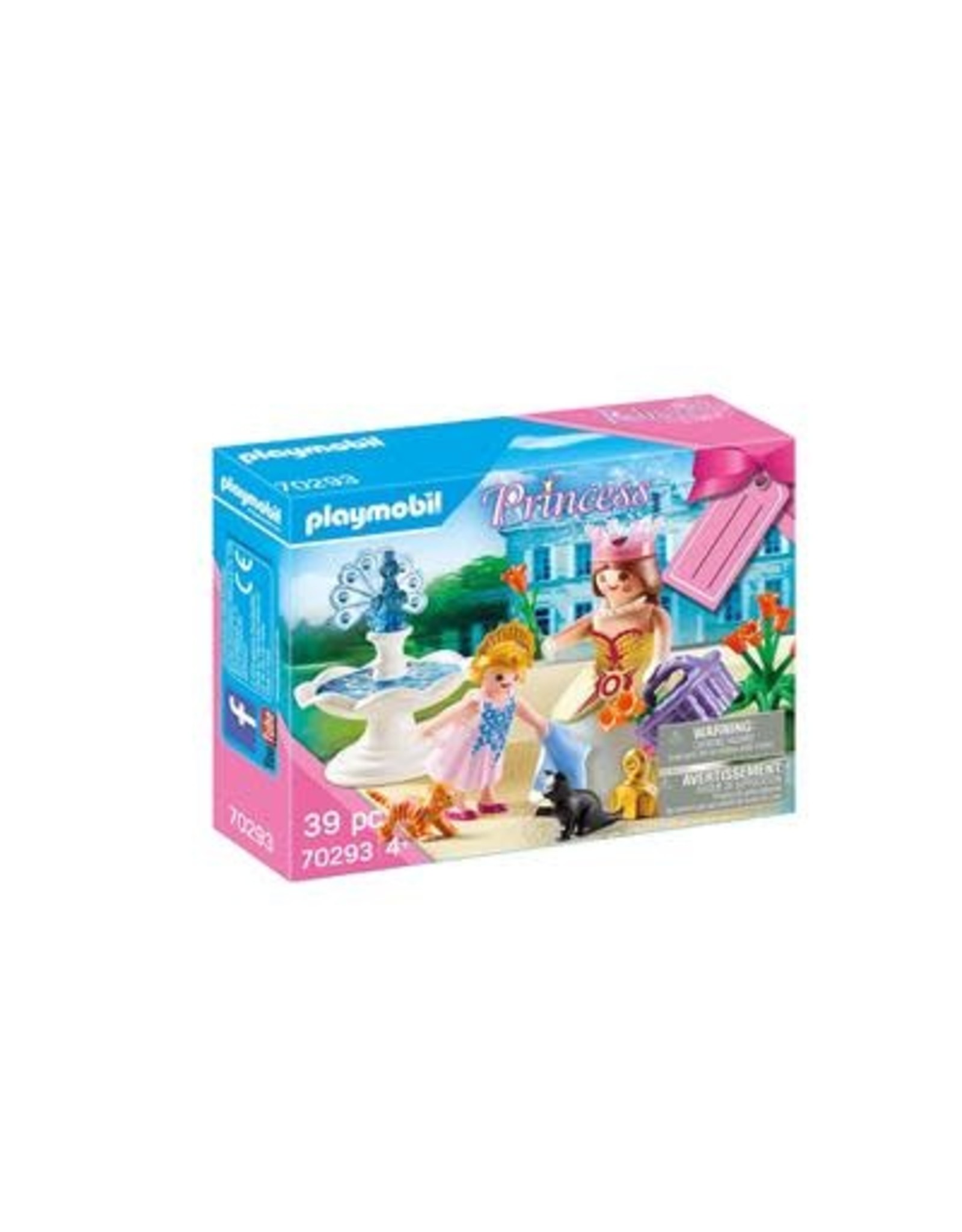 Playmobil Playmobil Princess 70293 Cadeauset Prinses