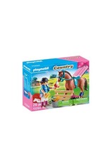 Playmobil Playmobil  Country 70294 Cadeauset Paarden